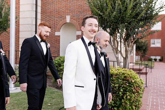 Mr. and Mrs. Young