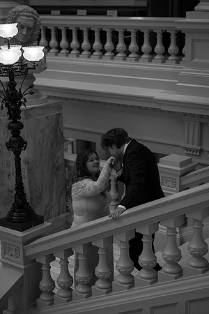 Engagement