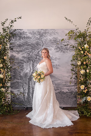 Studio Bridal