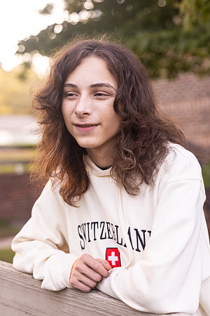 Senior