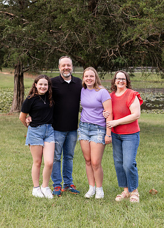 2024 Family Photos