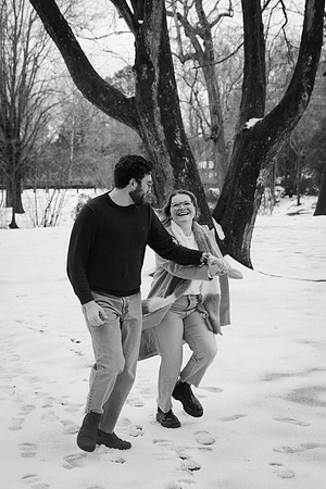 Snow Day