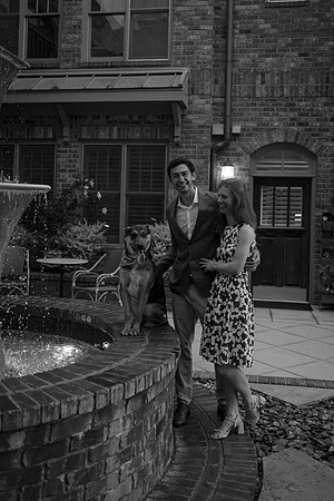 Engagement Photos