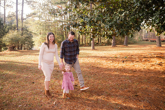 Langhan Family 2024