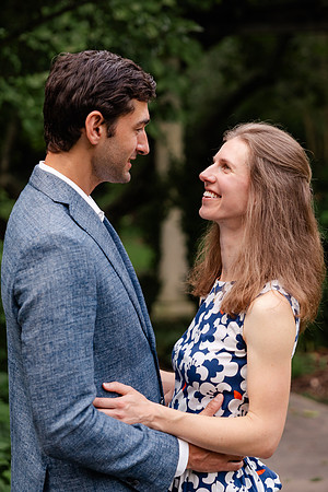 Engagement Photos