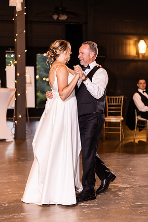 Mr. and Mrs. Fischer