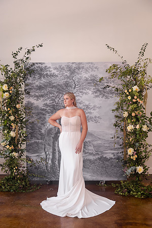 Studio Bridal