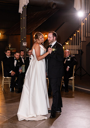 Mr. and Mrs. Fischer