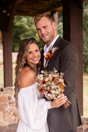Mr. and Mrs. Thompson