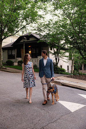 Engagement Photos
