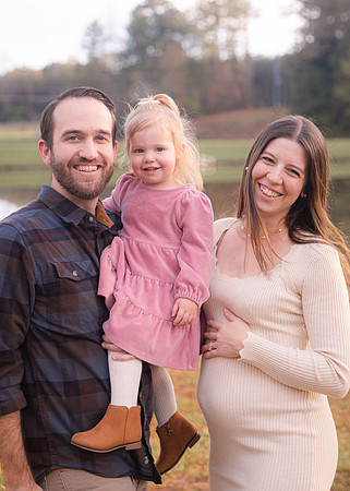 Langhan Family 2024