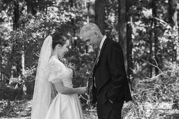 Mr. and Mrs. Williams