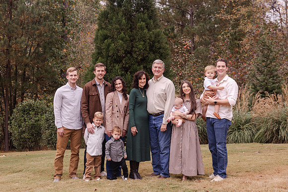 West Family