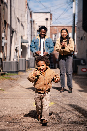 Brooklyn Photography
