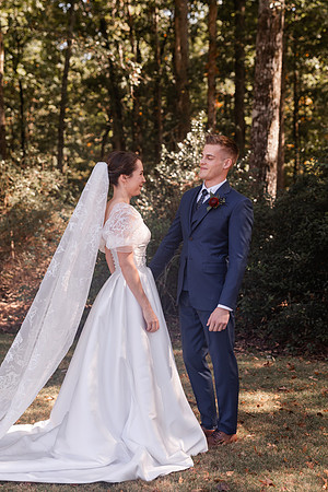 Mr. and Mrs. Williams