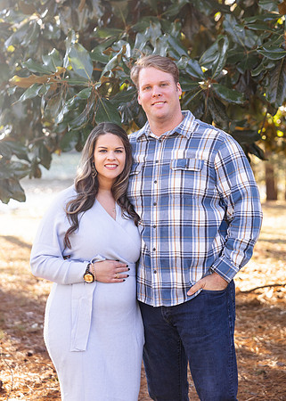 Peterson Family