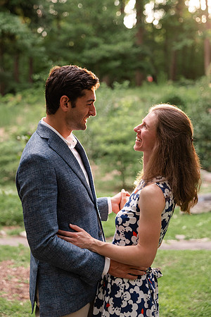 Engagement Photos