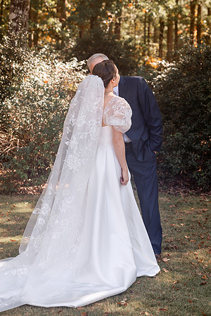 Mr. and Mrs. Williams