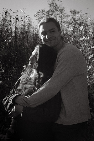 Ian and Emma