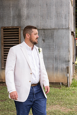 Mr. and Mrs. Lester