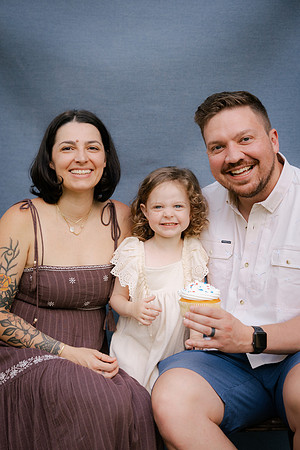 Family Photos
