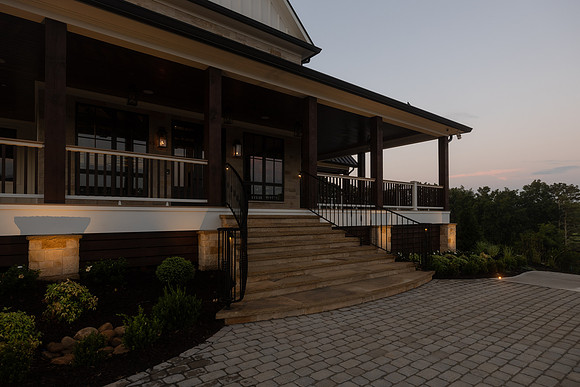 284 McCoy Rd