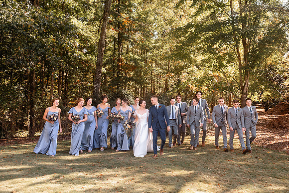 Mr. and Mrs. Williams