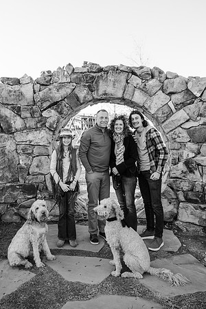 2025 Family photos