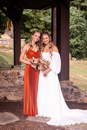 Mr. and Mrs. Thompson
