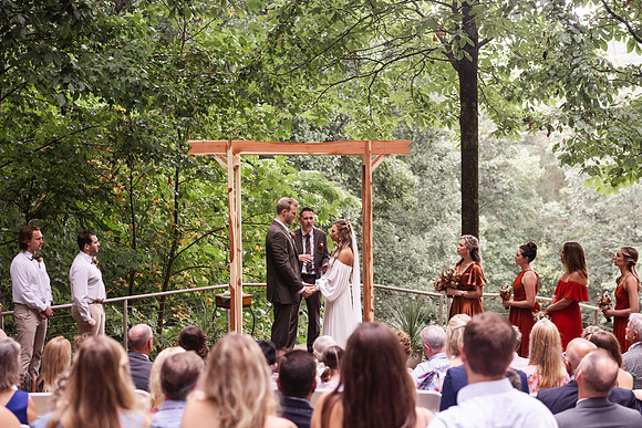 Mr. and Mrs. Thompson