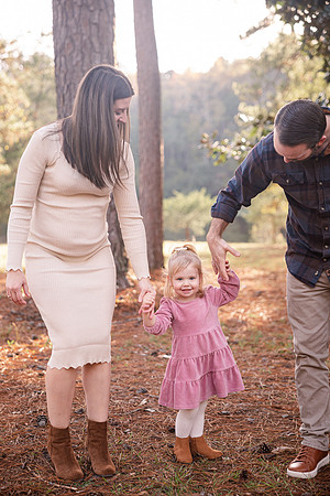 Langhan Family 2024