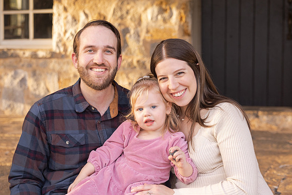 Langhan Family 2024