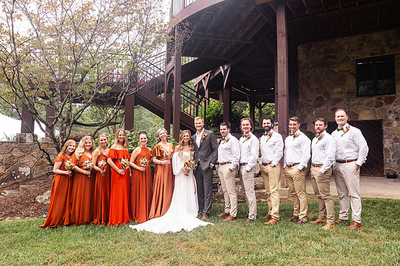 Mr. and Mrs. Thompson