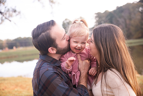 Langhan Family 2024