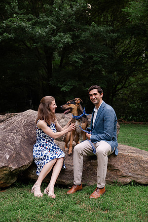 Engagement Photos