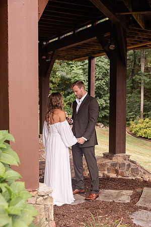 Mr. and Mrs. Thompson