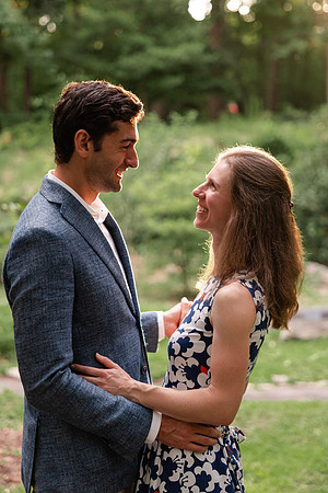 Engagement Photos
