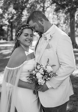 Mr. and Mrs. Lester