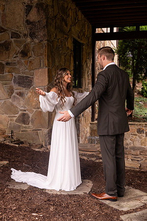 Mr. and Mrs. Thompson