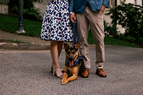 Engagement Photos