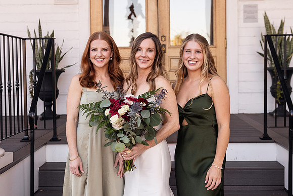 Wedding Day Preview