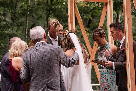 Mr. and Mrs. Thompson
