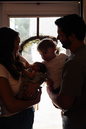 Family Photos 2025