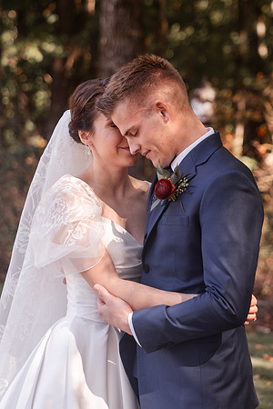 Mr. and Mrs. Williams