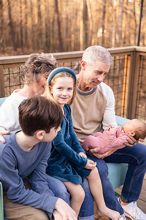 Foulk Family