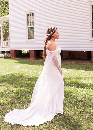 Mr. and Mrs. Lester