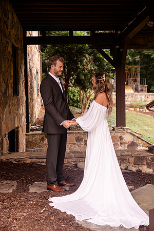 Mr. and Mrs. Thompson