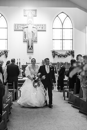 Mr. and Mrs. Benedetti