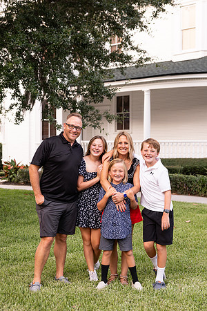 Family Photos 2024