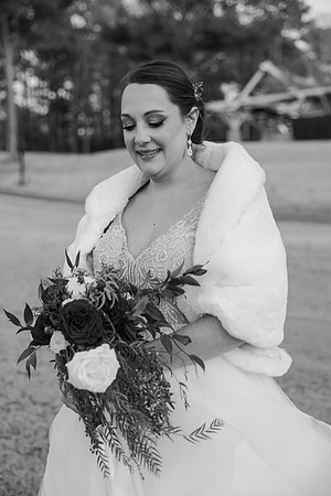 Mr. and Mrs. Benedetti